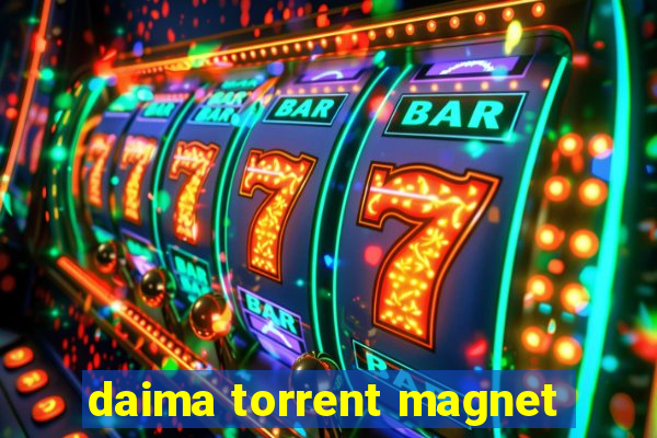 daima torrent magnet